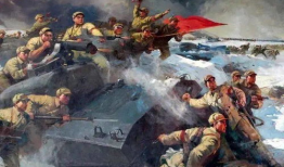 三大战役电视剧,烽火岁月里的英雄赞歌