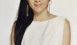 李琳电视剧,从荧幕女神到人生赢家，她的人生故事